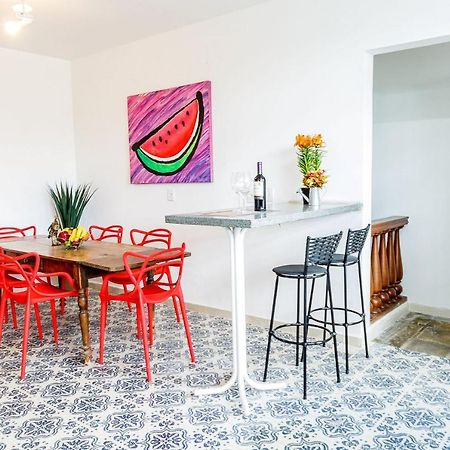 Aluguel De Suites Por Temporada Em Alto De Pinheiros São Paulo Luaran gambar